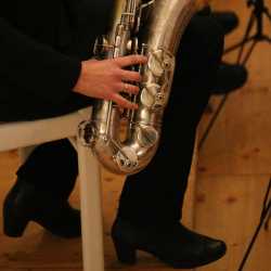 Ein musikalischer Abend voller Geschichte und Glanz Ein musikalischer Abend voller Geschichte und Glanz