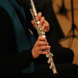 Ein musikalischer Abend voller Geschichte und Glanz Ein musikalischer Abend voller Geschichte und Glanz