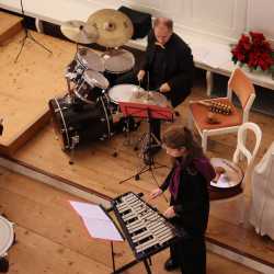 Ein musikalischer Abend voller Geschichte und Glanz Ein musikalischer Abend voller Geschichte und Glanz