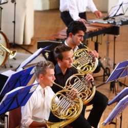 Ein Nachmittag voller Überraschungen Ein Nachmittag voller Überraschungen