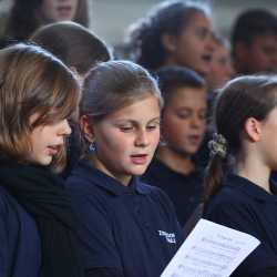 Ein Nachmittag voller Überraschungen Ein Nachmittag voller Überraschungen