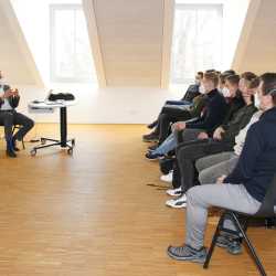 Einblicke in die Welt des Börsenunternehmens SAP SE Einblicke in die Welt des Börsenunternehmens SAP SE