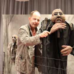 Eindringliche Reise in die Abgründe der menschlichen Seele Eindringliche Reise in die Abgründe der menschlichen Seele