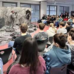 Eindringliche Reise in die Abgründe der menschlichen Seele Eindringliche Reise in die Abgründe der menschlichen Seele