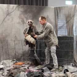 Eindringliche Reise in die Abgründe der menschlichen Seele Eindringliche Reise in die Abgründe der menschlichen Seele