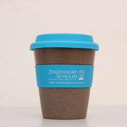 Einwegbecher aus Schule verbannt Einwegbecher aus Schule verbannt