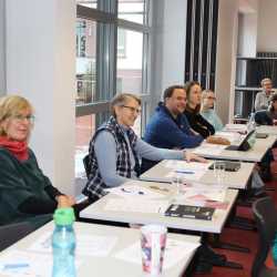 Eline Ruf (6c) gewinnt Vorlesewettbewerb Eline Ruf (6c) gewinnt Vorlesewettbewerb