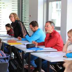 Emil (6c) gewinnt Vorlesewettbewerb Emil (6c) gewinnt Vorlesewettbewerb