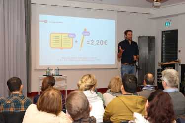 Entspannter lernen zu Hause Entspannter lernen zu Hause