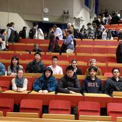 Erfolgreicher Tag der Mathematik in Konstanz Erfolgreicher Tag der Mathematik in Konstanz