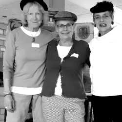 Erinnern. Verbinden. Feiern. – Wo Gemeinschaft über Generationen hinweg lebt Erinnern. Verbinden. Feiern. – Wo Gemeinschaft über Generationen hinweg lebt