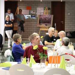 Erinnern. Verbinden. Feiern. – Wo Gemeinschaft über Generationen hinweg lebt Erinnern. Verbinden. Feiern. – Wo Gemeinschaft über Generationen hinweg lebt