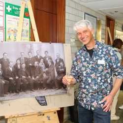 Erinnern. Verbinden. Feiern. – Wo Gemeinschaft über Generationen hinweg lebt Erinnern. Verbinden. Feiern. – Wo Gemeinschaft über Generationen hinweg lebt