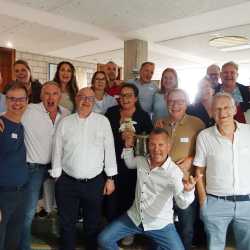 Erinnern. Verbinden. Feiern. – Wo Gemeinschaft über Generationen hinweg lebt Erinnern. Verbinden. Feiern. – Wo Gemeinschaft über Generationen hinweg lebt