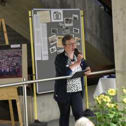 Erinnern. Verbinden. Feiern. – Wo Gemeinschaft über Generationen hinweg lebt Erinnern. Verbinden. Feiern. – Wo Gemeinschaft über Generationen hinweg lebt