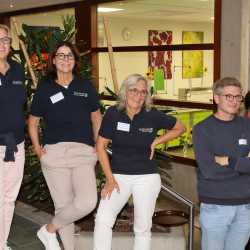 Erinnern. Verbinden. Feiern. – Wo Gemeinschaft über Generationen hinweg lebt Erinnern. Verbinden. Feiern. – Wo Gemeinschaft über Generationen hinweg lebt