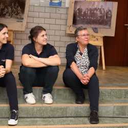 Erinnern. Verbinden. Feiern. – Wo Gemeinschaft über Generationen hinweg lebt Erinnern. Verbinden. Feiern. – Wo Gemeinschaft über Generationen hinweg lebt