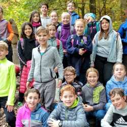 Erster Schulausflug der 5a und 5c Erster Schulausflug der 5a und 5c