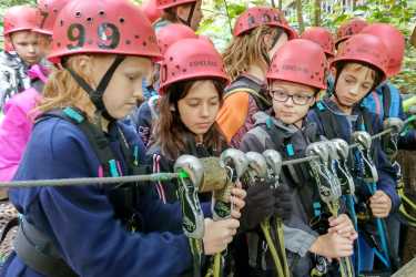 Erster Schulausflug der 5a und 5c Erster Schulausflug der 5a und 5c