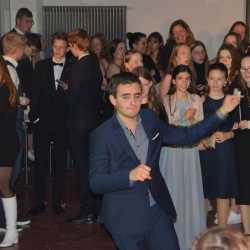 Erster Winterball ein voller Erfolg Erster Winterball ein voller Erfolg