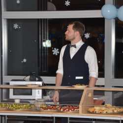 Erster Winterball ein voller Erfolg Erster Winterball ein voller Erfolg