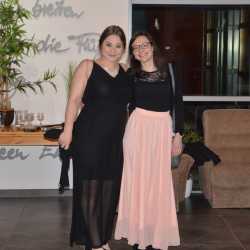 Erster Winterball ein voller Erfolg Erster Winterball ein voller Erfolg