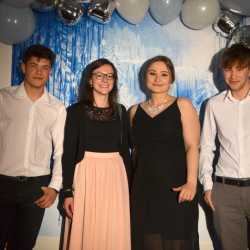 Erster Winterball ein voller Erfolg Erster Winterball ein voller Erfolg