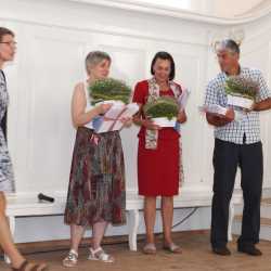 Erzieher beenden schulischen Teil ihrer Ausbildung Erzieher beenden schulischen Teil ihrer Ausbildung