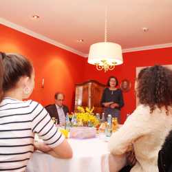 Europass für angehende Erzieherinnen Europass für angehende Erzieherinnen