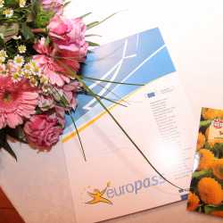 Europass für angehende Erzieherinnen Europass für angehende Erzieherinnen