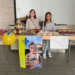 Exklusivkonzert mit Gregor Hägele für die fleißigen Action!Kidz Exklusivkonzert mit Gregor Hägele für die fleißigen Action!Kidz