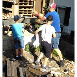 Exklusivkonzert mit Gregor Hägele für die fleißigen Action!Kidz Exklusivkonzert mit Gregor Hägele für die fleißigen Action!Kidz