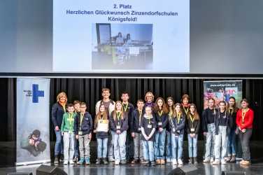 Exklusivkonzert mit Gregor Hägele für die fleißigen Action!Kidz Exklusivkonzert mit Gregor Hägele für die fleißigen Action!Kidz