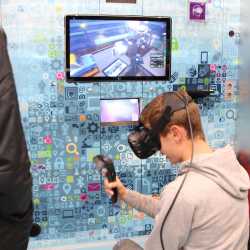 expedition d - Truck zeigt Schülern die Arbeitswelt von morgen expedition d - Truck zeigt Schülern die Arbeitswelt von morgen