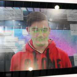 expedition d - Truck zeigt Schülern die Arbeitswelt von morgen expedition d - Truck zeigt Schülern die Arbeitswelt von morgen