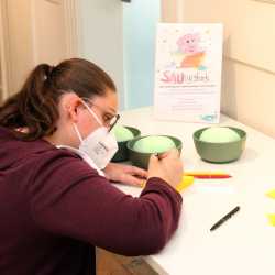 Fachschulen entwickeln Module zur Demokratiebildung Fachschulen entwickeln Module zur Demokratiebildung