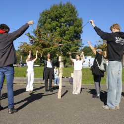 Fachschulen im Glück – eine Orientierungswoche voller Erlebnisse Fachschulen im Glück – eine Orientierungswoche voller Erlebnisse