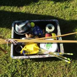 Fachschulen im Glück – eine Orientierungswoche voller Erlebnisse Fachschulen im Glück – eine Orientierungswoche voller Erlebnisse