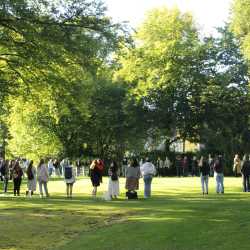 Fachschulen im Glück – eine Orientierungswoche voller Erlebnisse Fachschulen im Glück – eine Orientierungswoche voller Erlebnisse