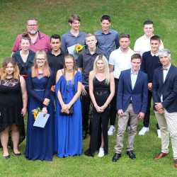 Fit gemacht fürs Leben Fit gemacht fürs Leben