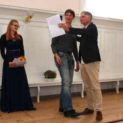 Fit gemacht fürs Leben Fit gemacht fürs Leben