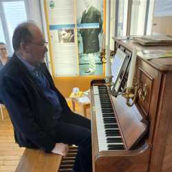 Fortbildung im Albert-Schweitzer-Haus Fortbildung im Albert-Schweitzer-Haus