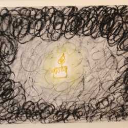 Friedensbilder der angehenden Erzieher*innen Friedensbilder der angehenden Erzieher*innen