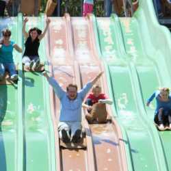 Fünfer erkunden Freizeitpark Allensbach Fünfer erkunden Freizeitpark Allensbach