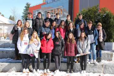 Gäste aus Tortosa zu Besuch im Schwarzwald Gäste aus Tortosa zu Besuch im Schwarzwald