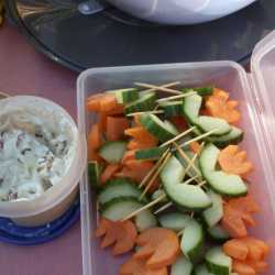 Gelungene Landpartie der Fachschulen Gelungene Landpartie der Fachschulen