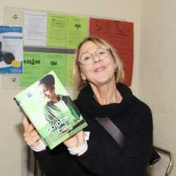 Gelungener Auftakt zur neuen Berufsfindungsmesse Gelungener Auftakt zur neuen Berufsfindungsmesse