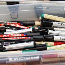 Gesamtes Kollegium lässt sich schulen: Lions-Quest-Seminare bei pädagogischen Tagen Gesamtes Kollegium lässt sich schulen: Lions-Quest-Seminare bei pädagogischen Tagen