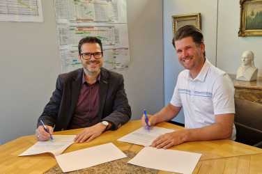 Go for Golf mit neuem Trainer Go for Golf mit neuem Trainer