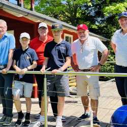 Golfer sind im JtfO-Landesfinale Golfer sind im JtfO-Landesfinale